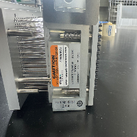 Integra Viaflo384 12.5ul Dispensing Head image 0
